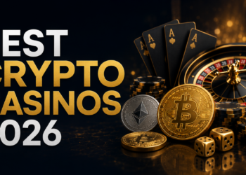 Best Crypto Casinos with Instant Withdrawals 2026