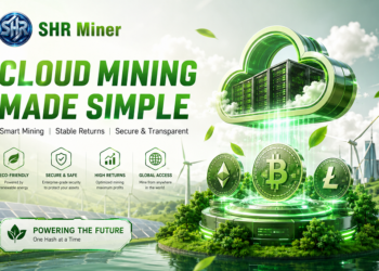 Cryptocurrency advocacy groups are urging the Senate to advance the passage of the CLARITY Act, while XRP holders are flocking to SHRMiner’s free cloud mining service.