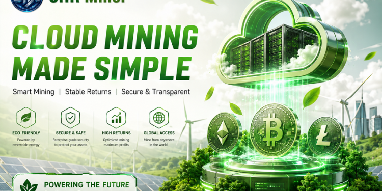 Cryptocurrency advocacy groups are urging the Senate to advance the passage of the CLARITY Act, while XRP holders are flocking to SHRMiner’s free cloud mining service.