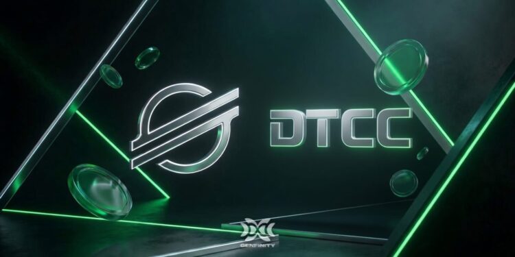 Stellar Becomes First Public Blockchain in DTCC’s Multi-Chain Tokenization Strategy