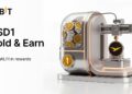 Bybit USD1 Carnival Expands Rewards Streaks For Traders and Holders