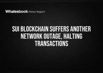 Sui Network Stalls Again: Validator Vulnerabilities Exposed