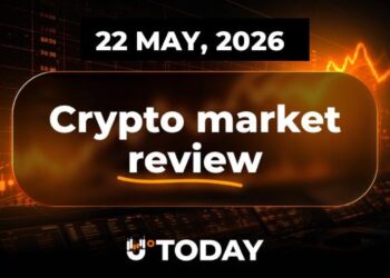Hyperliquid (HYPE) Nears All-Time High, Shiba Inu (SHIB) Faces Strong Downside Volume, Toncoin (TON) Returns to $2: Crypto Market Review