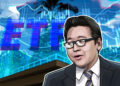 Tom Lee Says Oil Prices Are Ethereum’s Biggest Headwind