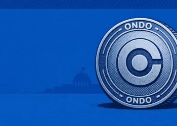 ONDO Global Markets reaches $1B in tokenized stock TVL in 8 months