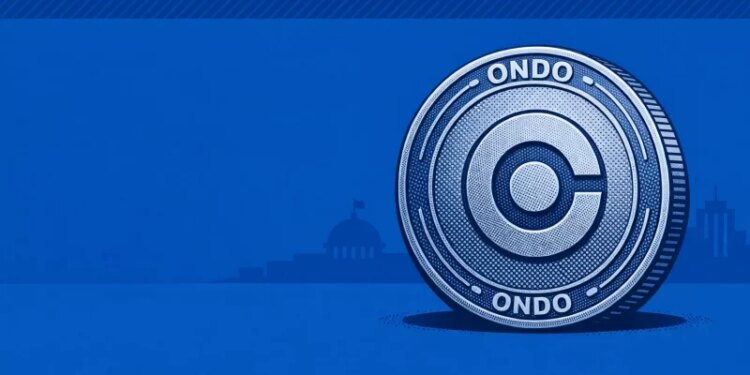 ONDO Global Markets reaches $1B in tokenized stock TVL in 8 months