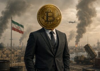 Trump connection? How Iran funds its war machine — and the secret man at the centre of it