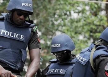 Ondo Police Crack Kidnapping Network After Ore Schoolboys Abduction