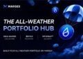 Uniting ‘All-Weather’ Gold Collateral, Rewards Hub, and $3,000,000 Sui Network Incentive