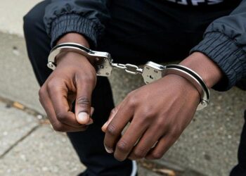 5 In Police Net Over Kidnapping Of Schoolchildren In Ondo