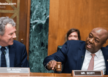 Pro-Crypto CLARITY Act H.R. 3633 Passes Senate Banking Committee 15-9 – Bitcoin News