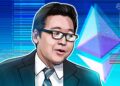 Tom Lee says Ether Pullback was Chance for Bitmine to Buy 71K ETH