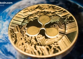Ripple Lands in CNBC Disruptor 50 Top 20 as Institutional Crypto Expands