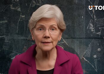 Senator Elizabeth Warren Is Furious About Crypto Clarity Acts, Calls for Complete Turnaround