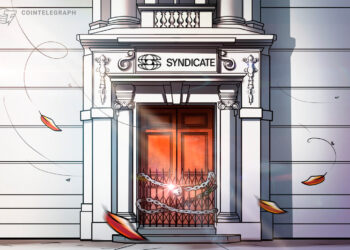 Syndicate Labs Shuts Down After Ethereum Rollup Market Shift