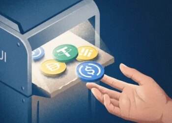 SUI enables gasless stablecoin transfers for seamless payments