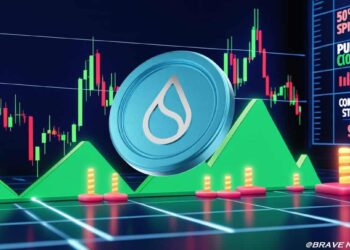 Bullish Compression Builds as $1.04 Support Holds After 50% Rally Pullback