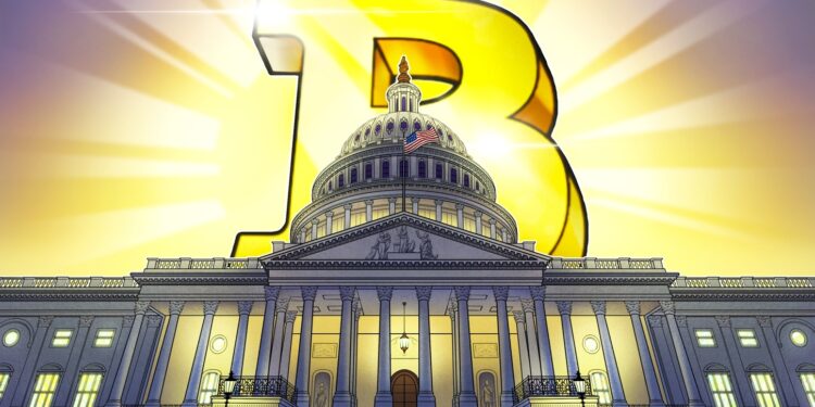 US CLARITY Act Brings ‘Major Spike of Euphoria’ to Bitcoin: Santiment