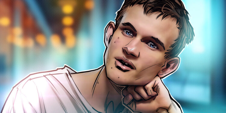 Buterin Says Ethereum Foundation Is Not the ‘Center’ of Ethereum