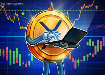 XRP Price Holds ‘Best Accumulation Zone’as Whales Pull $170M From Binance