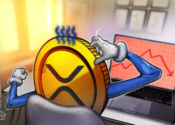XRP Risks 50% Dip to $0.65 Despite Persistent ETF Inflows