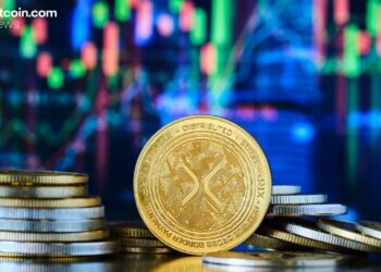 Evernorth Says XRP’s XRPL Utility Case Keeps Growing