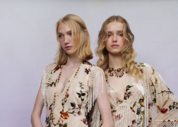 Anna Sui Resort 2027 Collection