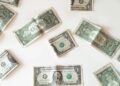 Bitcoin and ether spot exchange-traded funds end record multibillion outflow streak