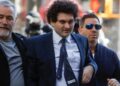 Appeals court upholds FTX co-founder Sam Bankman-Fried’s conviction