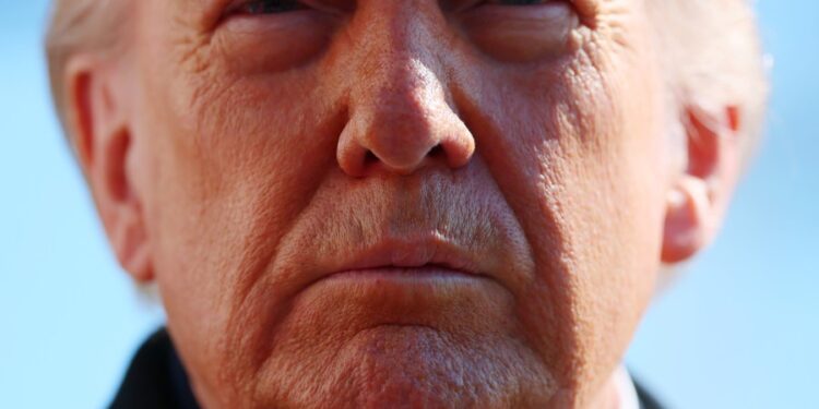 Trump is making a killing as president — ethical norms are among the dead