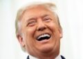 Inside the Trump money machine: How the president and his family are cashing in on his return to the White House