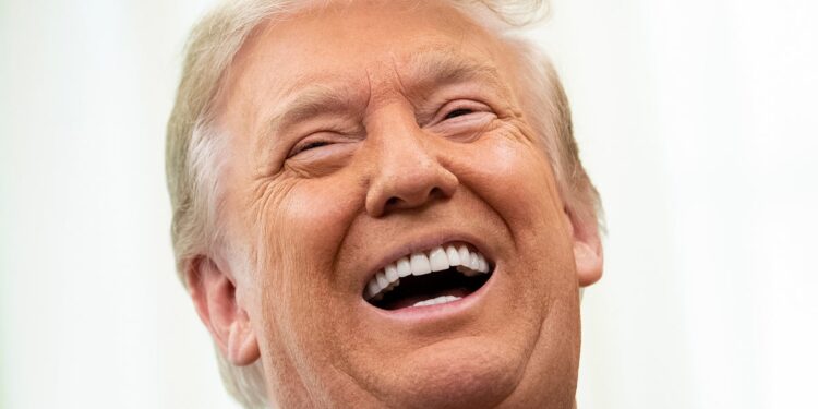 Inside the Trump money machine: How the president and his family are cashing in on his return to the White House