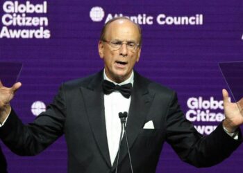 BlackRock Issues ‘Explosive’ $9 Trillion Prediction As The Bitcoin Price Suddenly Surges