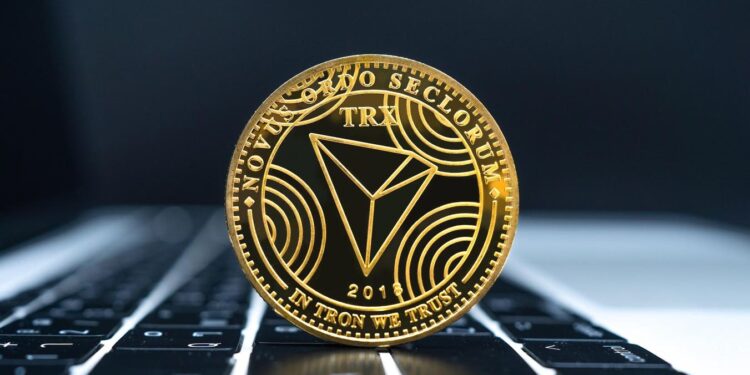 Tron Settles Close To Half Of All USDT, And Washington Cannot Reach It
