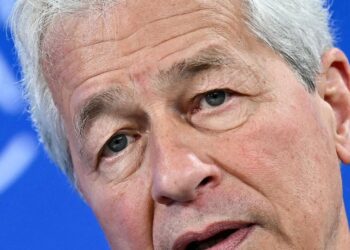 JPMorgan Just Warned A Bitcoin Nightmare Is Suddenly Coming True As Price Crash Fears Surge