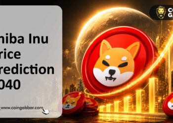 Shiba Inu Price Prediction 2040: SHIB’s Road to $1?