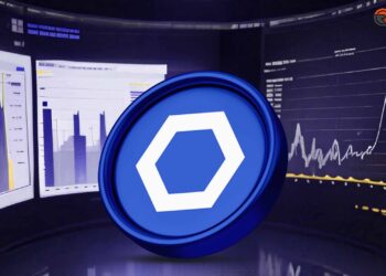 Chainlink Price Rebounds as Regulated LINK Perps Enter U.S.