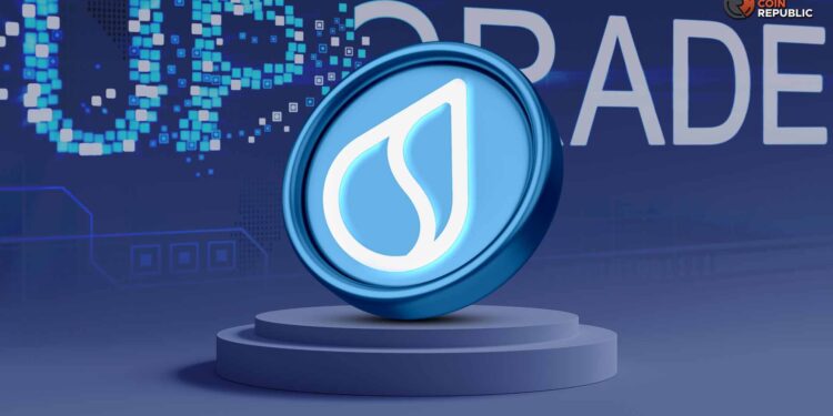 Sui Crypto Explains Triple Network Halt After Upgrade Bugs Surface