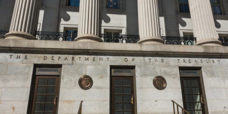 OFAC Sanctions Nobitex and Iranian Cryptocurrency Exchanges