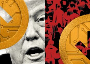 The dark side of the Trump family’s lucrative crypto cash grab