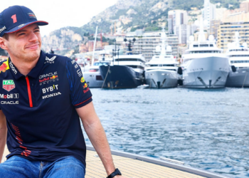The Monaco Grand Prix’s Most Interesting (And Secretive) Details