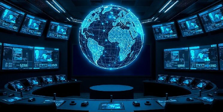 Sui Co-Founder Lays Out Roadmap for a Public Digital Finance Infrastructure