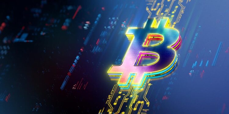 Here’s the 1 Crypto I’d Buy if I Could Only Pick 1