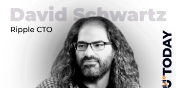 Ripple’s Schwartz Reveals Where XRP Ledger Is Headed