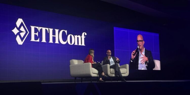 Securitize CEO says tokenized stocks could unlock a $5 trillion crypto market