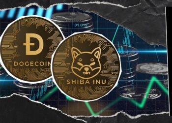 $1.8 Trillion Asset Manager ETF Featuring SHIB, DOGE Gets Green Light