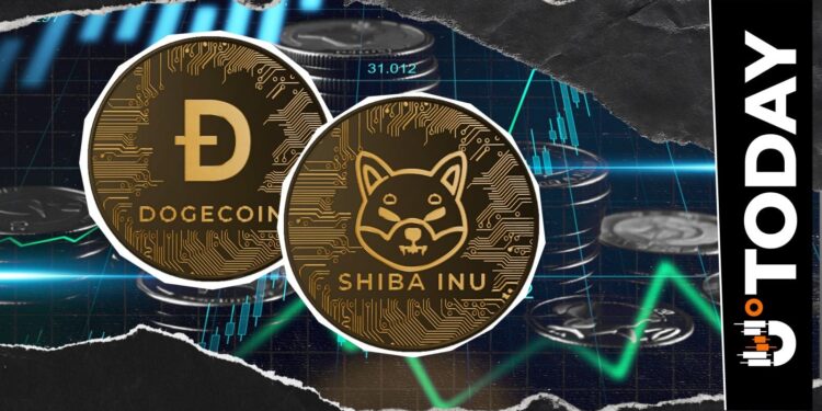 $1.8 Trillion Asset Manager ETF Featuring SHIB, DOGE Gets Green Light