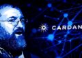 Charles Hoskinson says Cardano could overtake Bitcoin, market remains sceptical