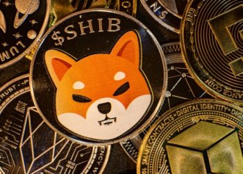 Shiba Inu whales accumulate as 443 billion SHIB leaves exchanges in four days