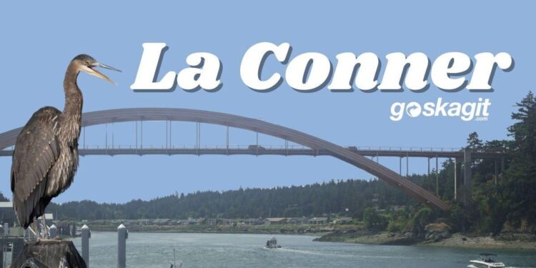La Conner bans cryptocurrency kiosks | Local News | goskagit.com